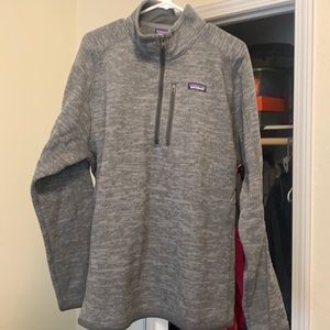 Patagonia Sweater